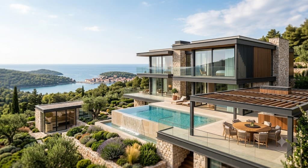 Bodrum ve Çeşme Yazlık Konut Piyasasında Zirvede